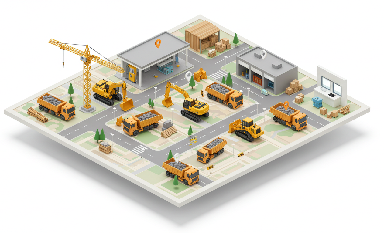 Fleet Management